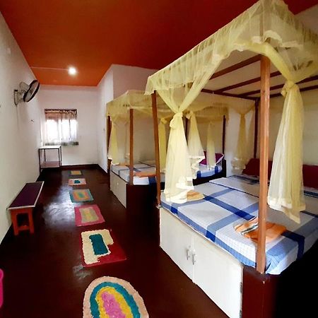 Hiriketiya Cinnamon Garden Dikwella Luaran gambar