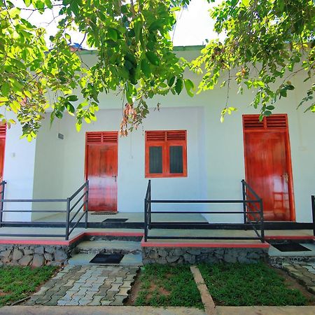 Hiriketiya Cinnamon Garden Dikwella Luaran gambar