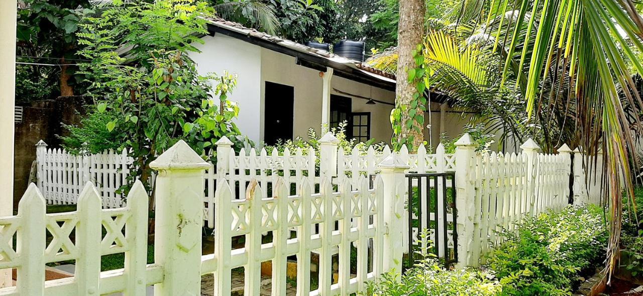 Hiriketiya Cinnamon Garden Dikwella Luaran gambar