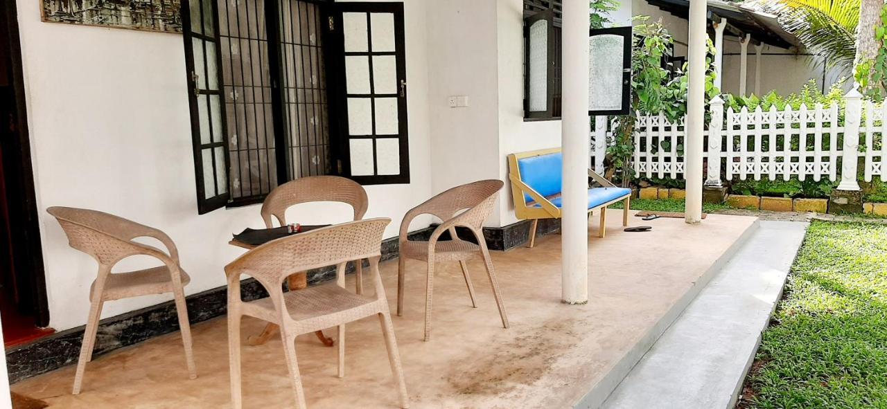 Hiriketiya Cinnamon Garden Dikwella Luaran gambar