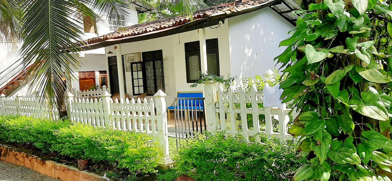 Hiriketiya Cinnamon Garden Dikwella Luaran gambar