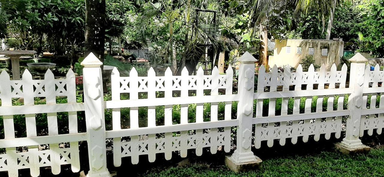 Hiriketiya Cinnamon Garden Dikwella Luaran gambar
