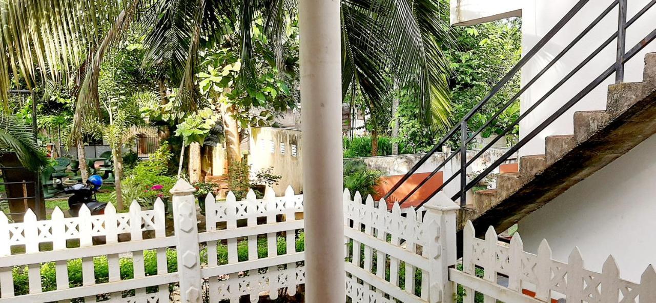 Hiriketiya Cinnamon Garden Dikwella Luaran gambar