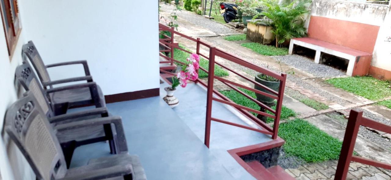 Hiriketiya Cinnamon Garden Dikwella Luaran gambar