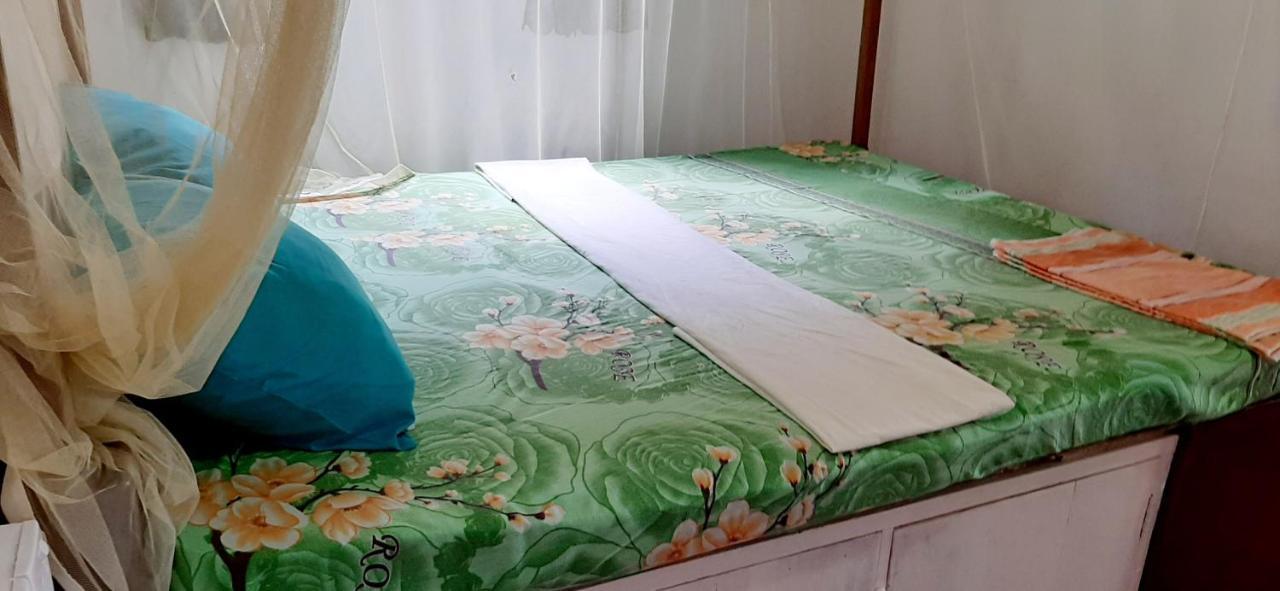 Hiriketiya Cinnamon Garden Dikwella Luaran gambar