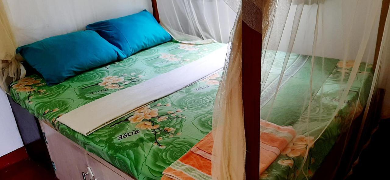 Hiriketiya Cinnamon Garden Dikwella Luaran gambar