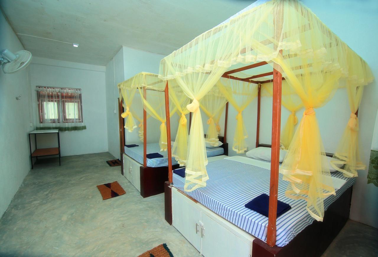 Hiriketiya Cinnamon Garden Dikwella Luaran gambar