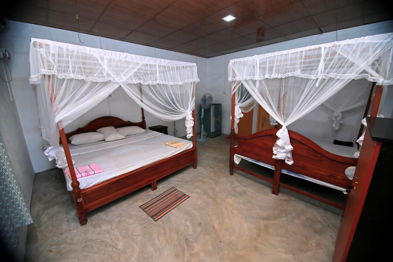 Hiriketiya Cinnamon Garden Dikwella Luaran gambar