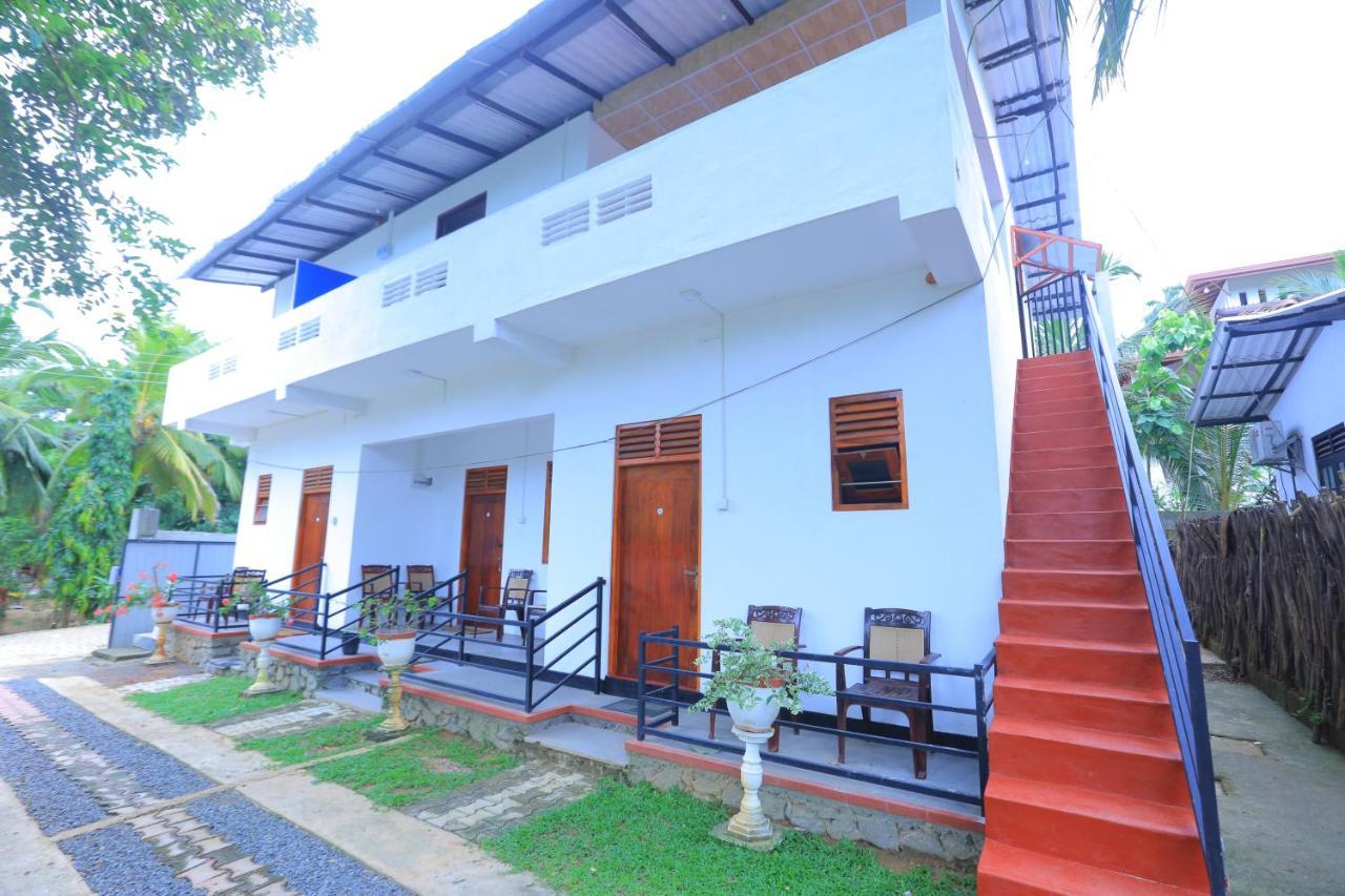 Hiriketiya Cinnamon Garden Dikwella Luaran gambar