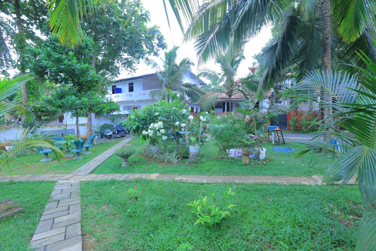 Hiriketiya Cinnamon Garden Dikwella Luaran gambar