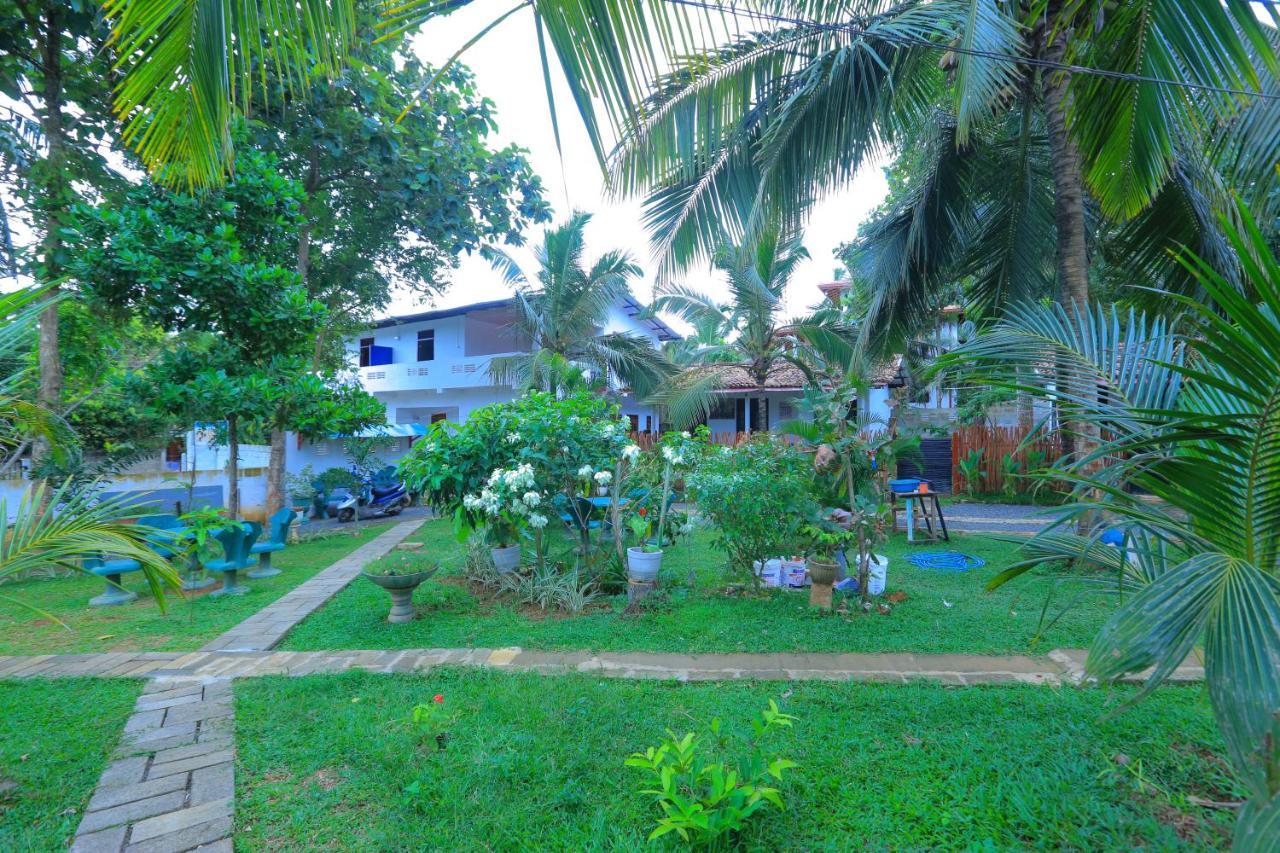 Hiriketiya Cinnamon Garden Dikwella Luaran gambar