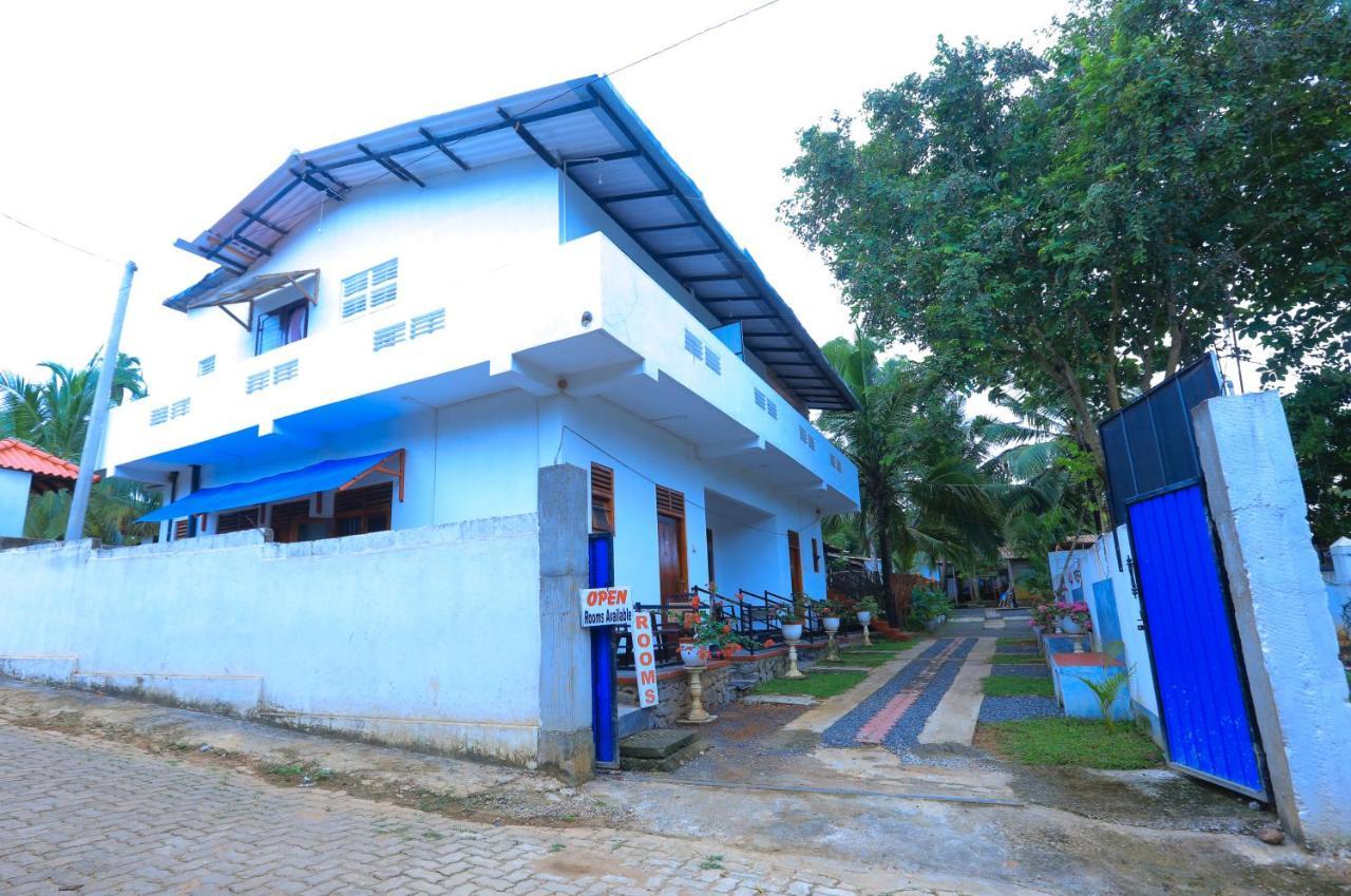 Hiriketiya Cinnamon Garden Dikwella Luaran gambar