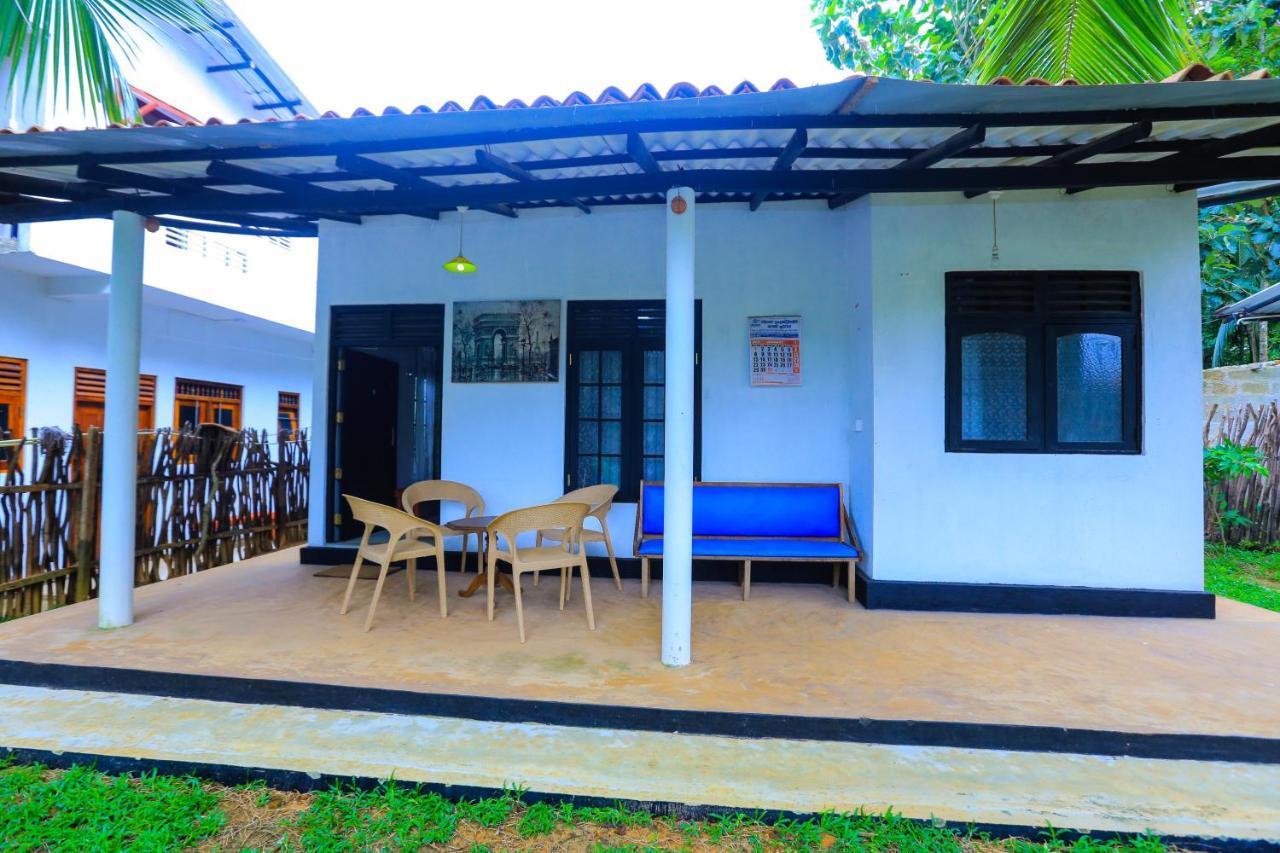 Hiriketiya Cinnamon Garden Dikwella Luaran gambar
