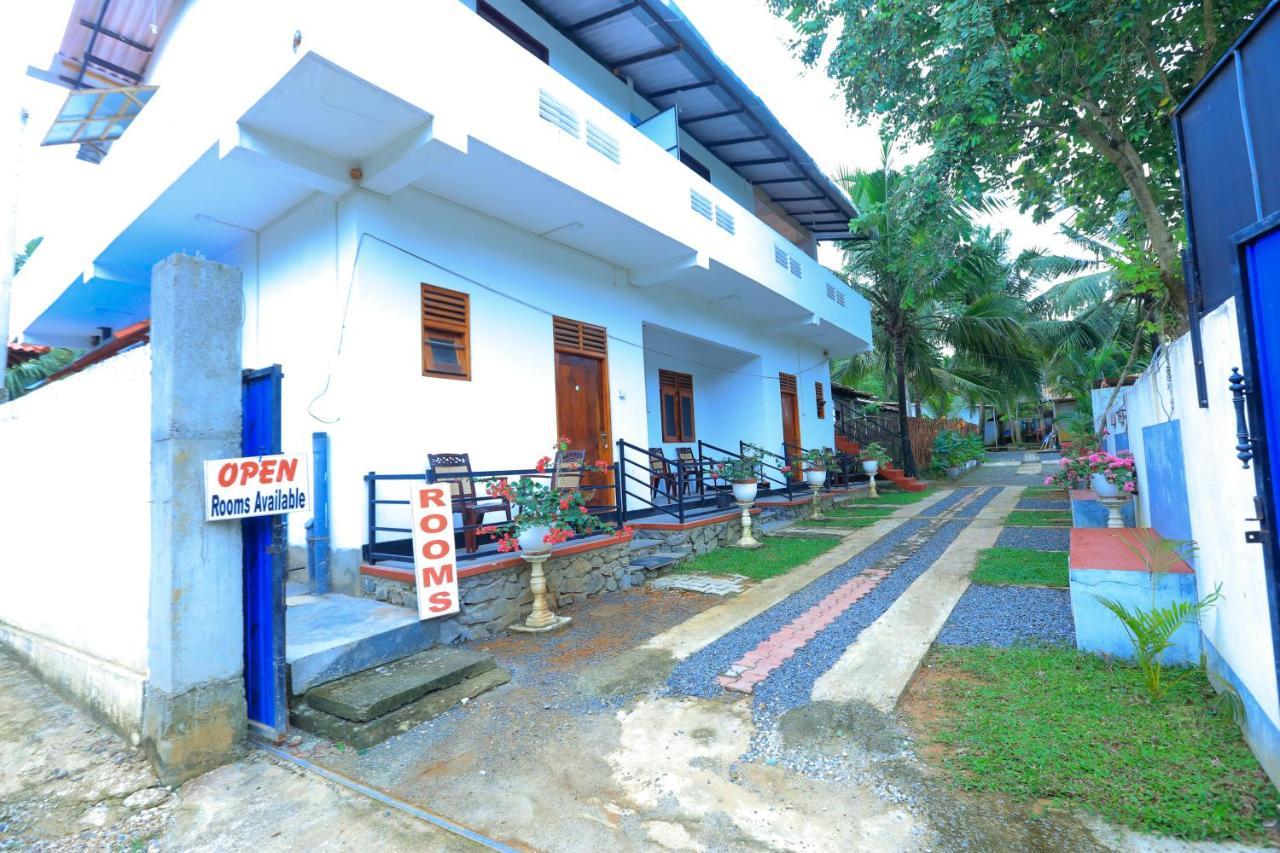Hiriketiya Cinnamon Garden Dikwella Luaran gambar