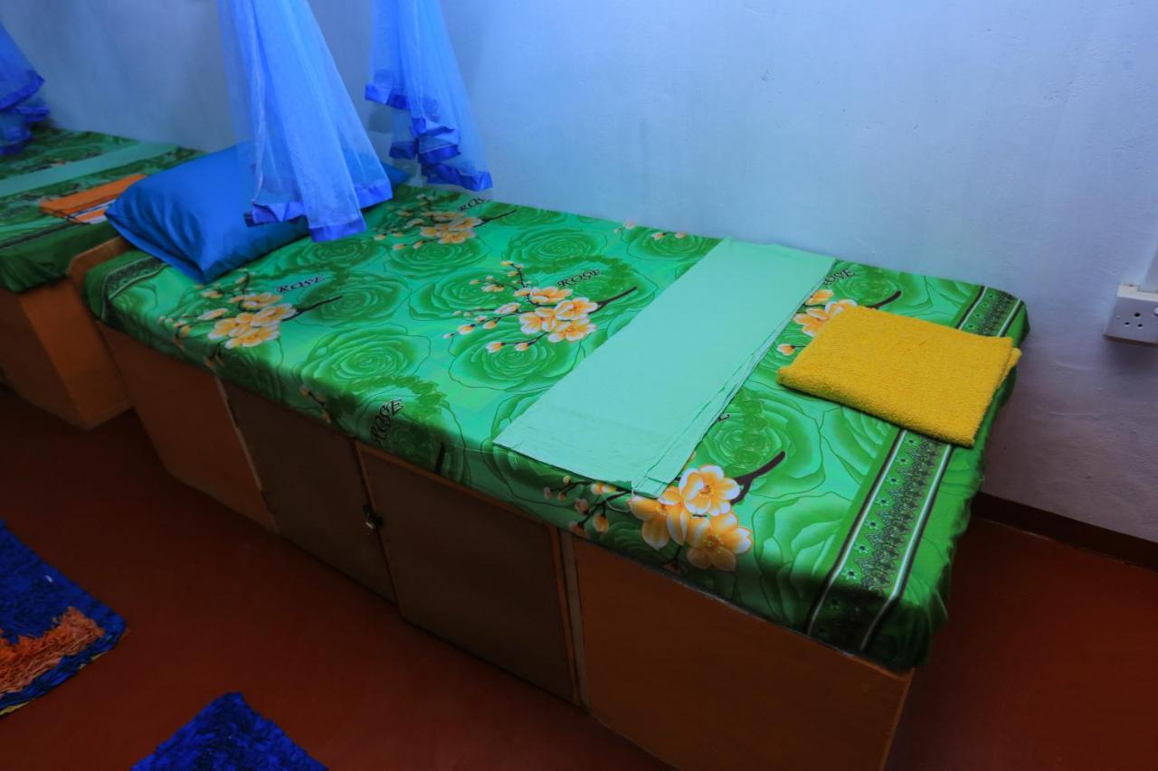 Hiriketiya Cinnamon Garden Dikwella Luaran gambar