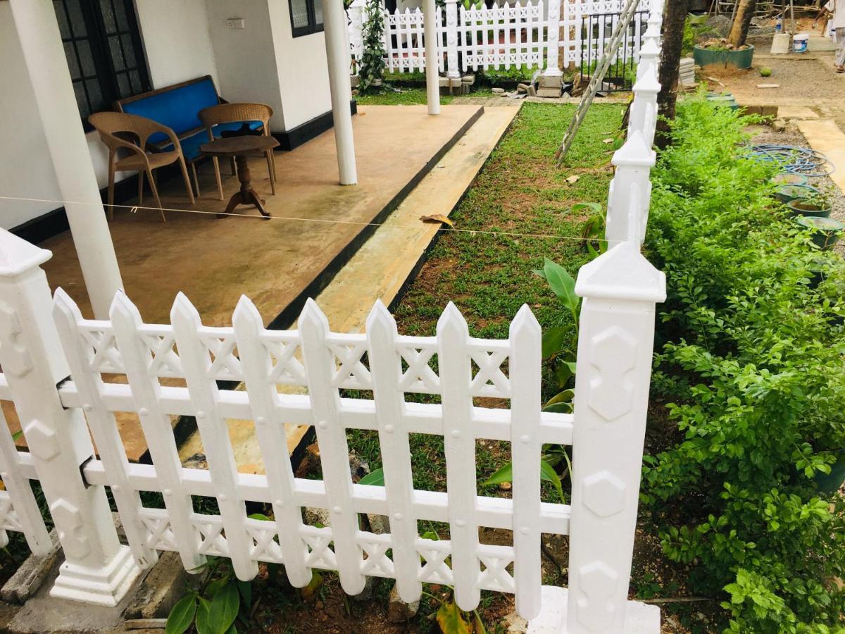 Hiriketiya Cinnamon Garden Dikwella Luaran gambar
