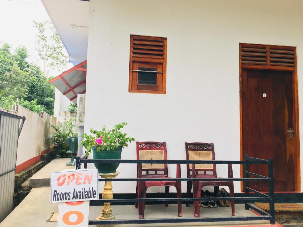 Hiriketiya Cinnamon Garden Dikwella Luaran gambar
